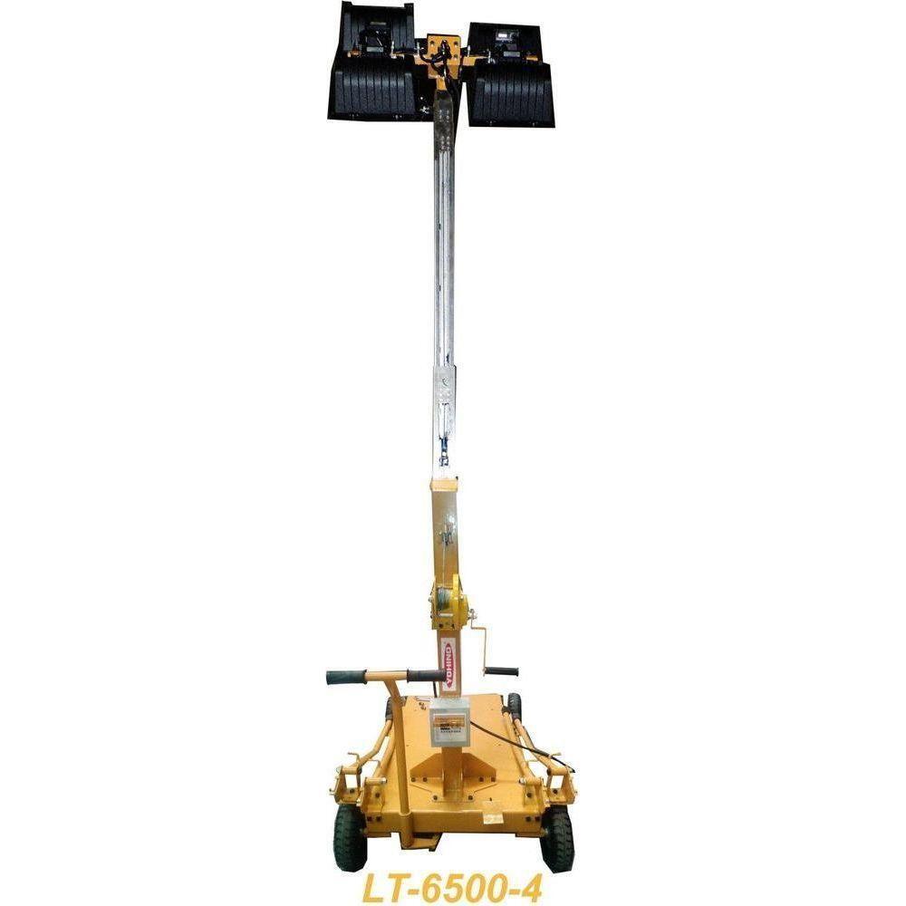 Yohino Light Tower - Goldpeak Tools PH Yohino Yohino Light Tower - Goldpeak Tools PH Yohino